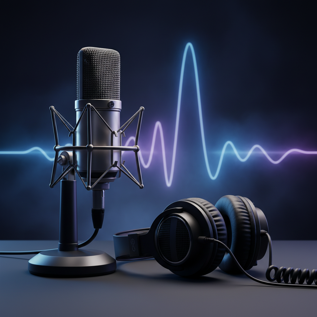Radio programs services