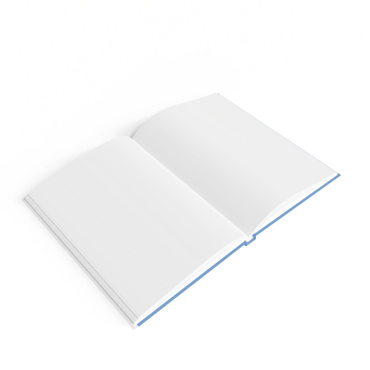 Music QR Hardcover Journal — 'RAISUN' Lyric Notebook for Musicians & Songwriters