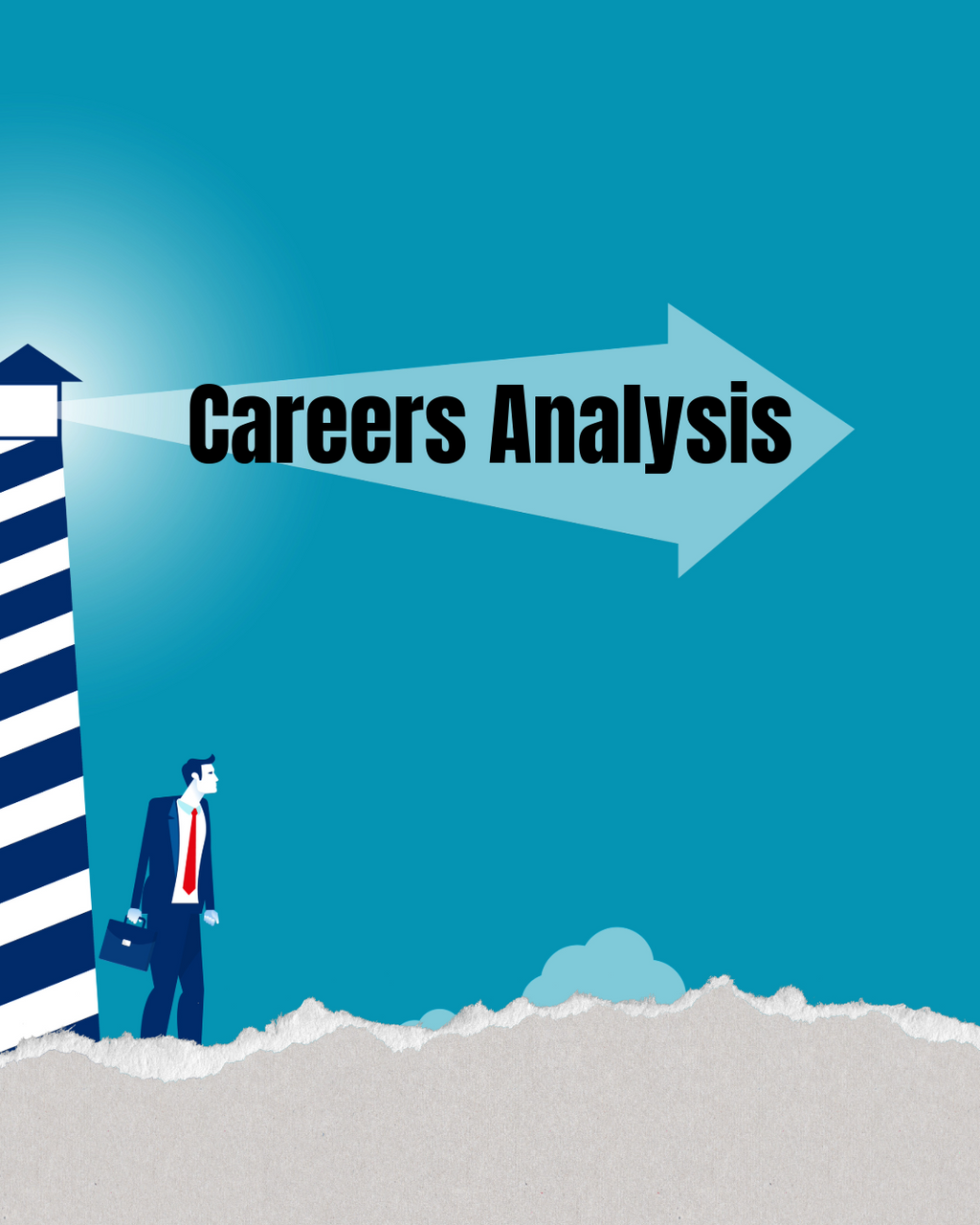 Careers Analysis and Identification