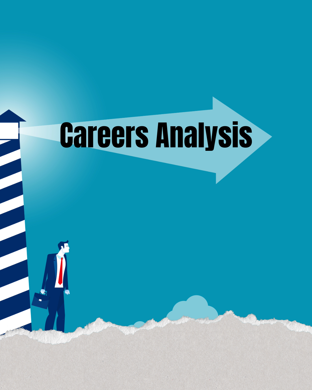 Careers Analysis and Identification
