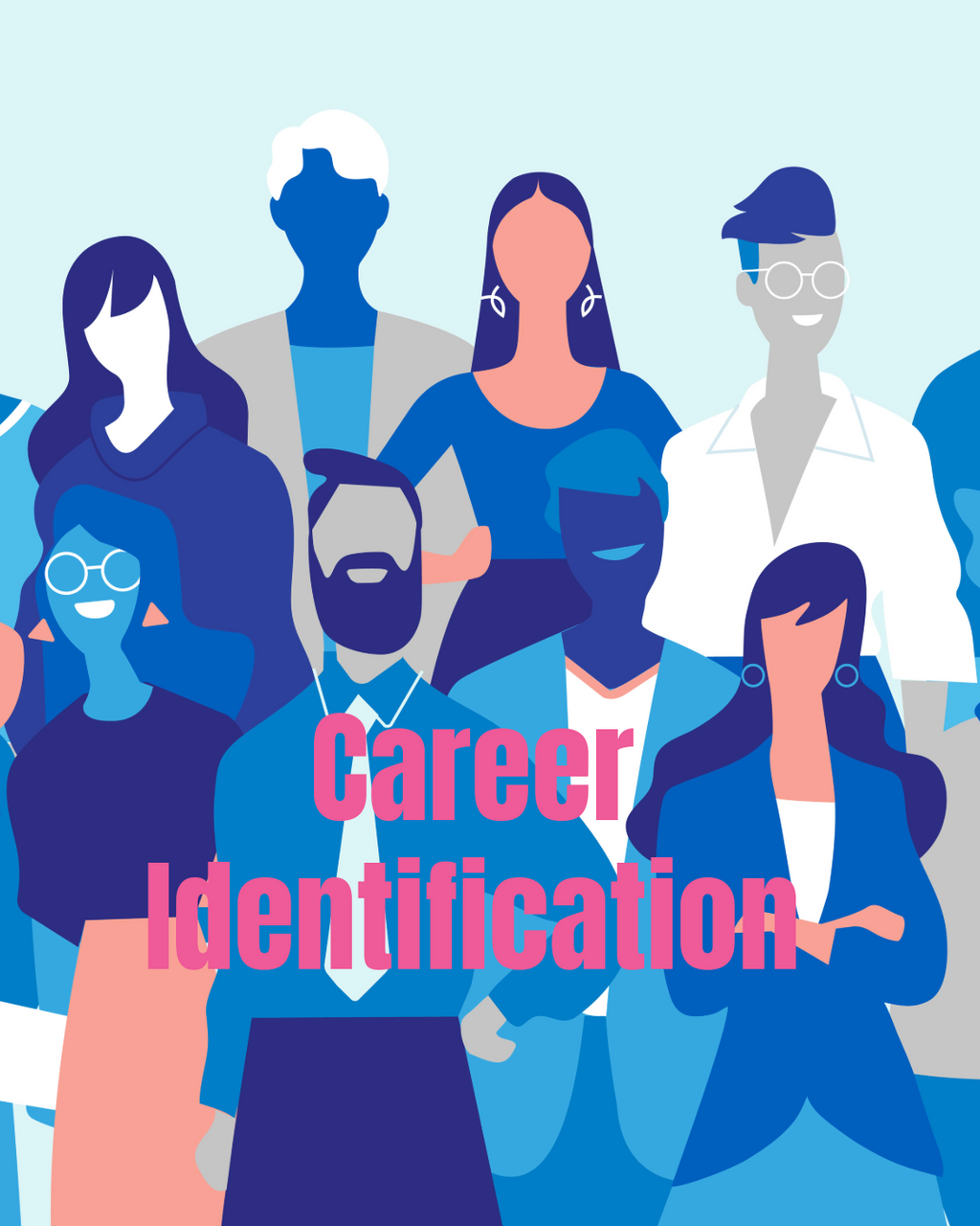Career Identification package