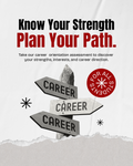 Careers Assessments ABC (Career Orientation Assessment)