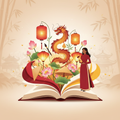 Vietnamese culture image
